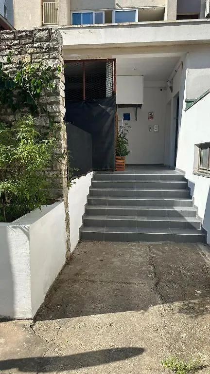 Apartmán Studio App Mateo - 700M From The Sea Pula Chorvatsko