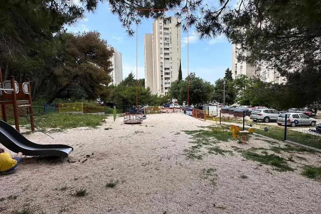 Studio App Mateo - 700M From The Sea Pula 0*,  Chorvatsko