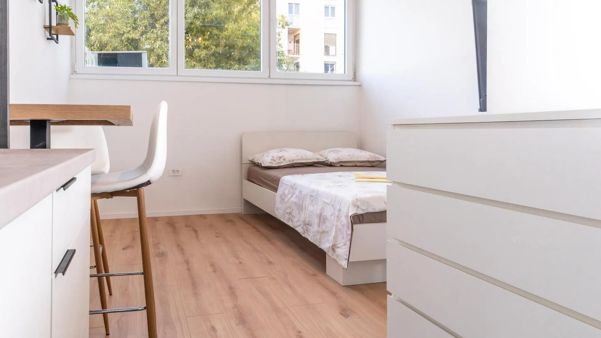 Studio App Mateo - 700M From The Sea Pula Appartement