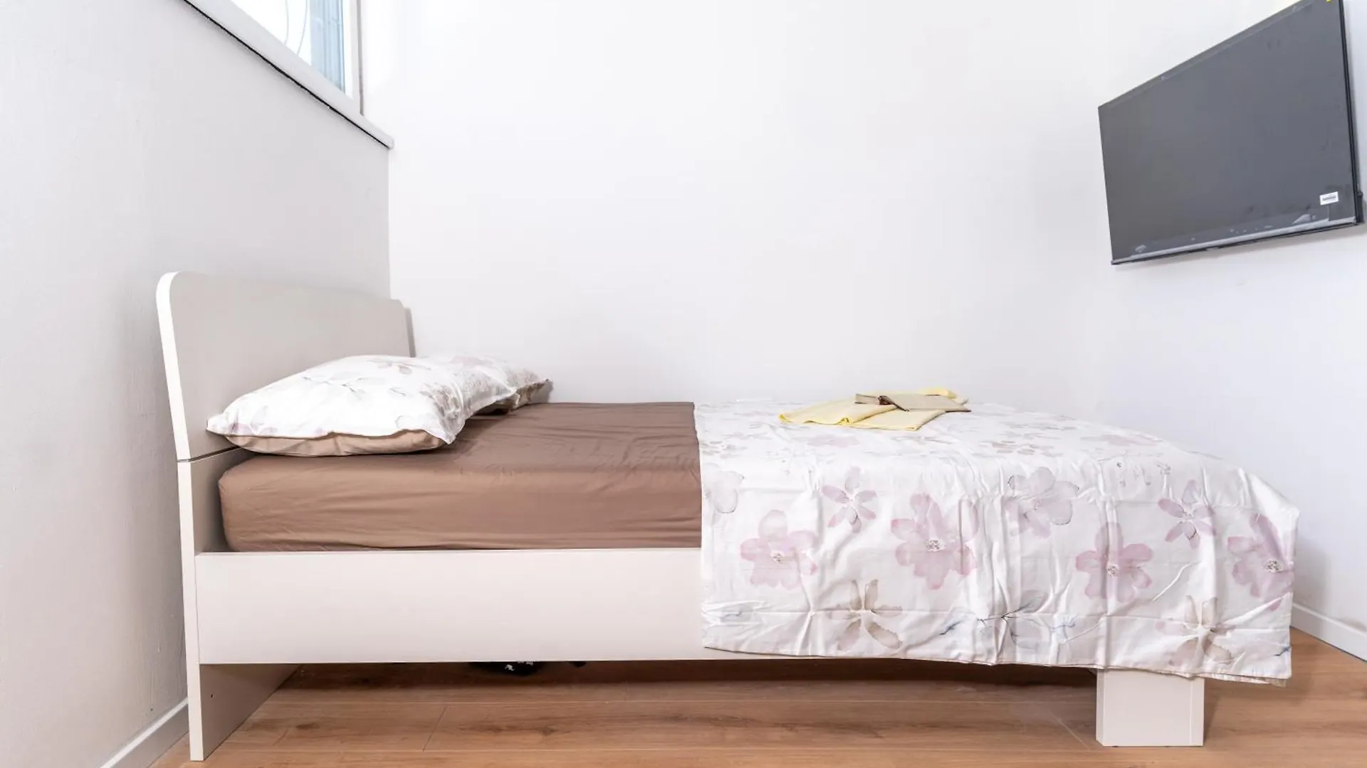 Apartmán Studio App Mateo - 700M From The Sea Pula Chorvatsko