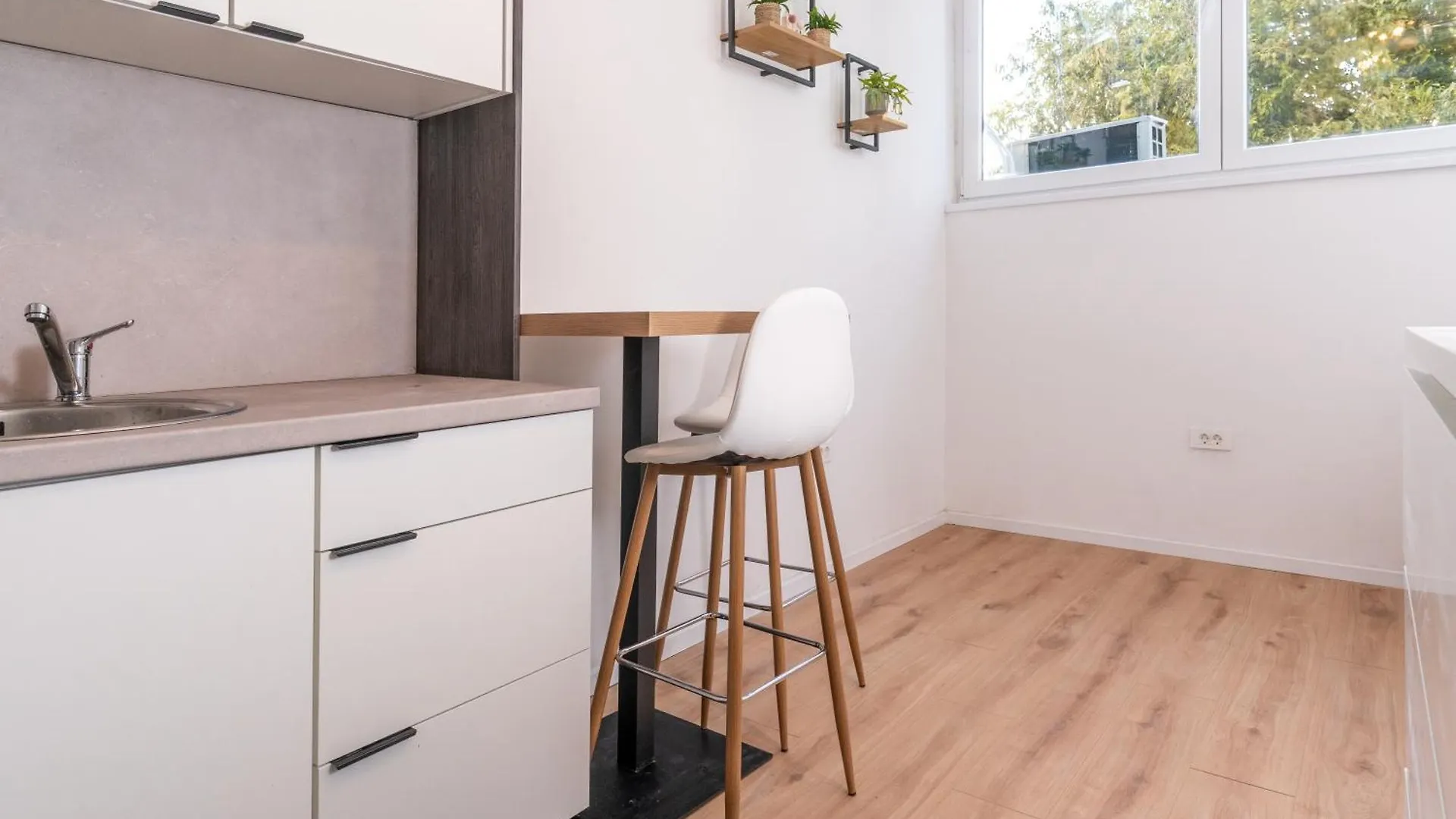 Studio App Mateo - 700M From The Sea Pula